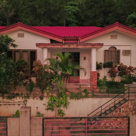 Nvh Coron Palawan Villa Eksteriør billede