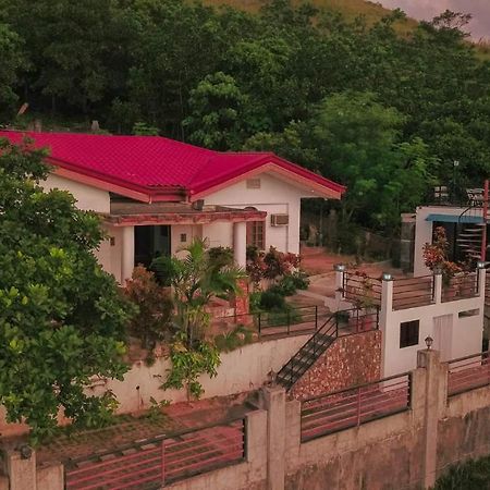 Nvh Coron Palawan Villa Eksteriør billede