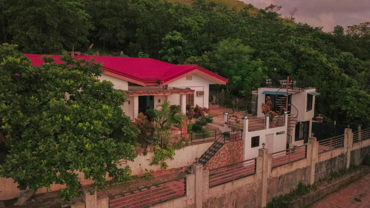 Nvh Coron Palawan Villa Eksteriør billede